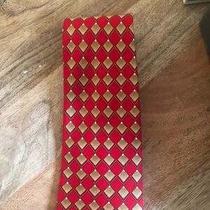 Bijoux Terner tie 
